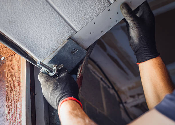 Reliable Garage Door Panel Replacement contractor in Manchester, MD by Garage Doors Repair Pro